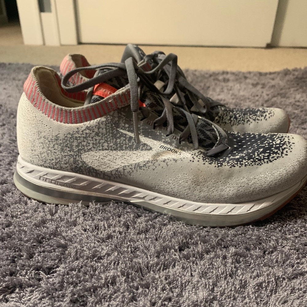 Brooks Bedlam Running Shoes